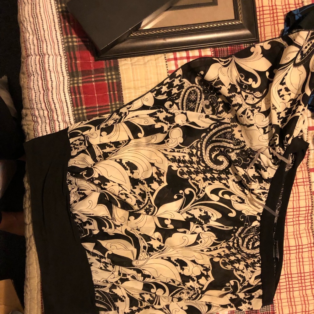 2-Dress tops